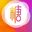 糖心Vlog APP标志